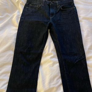 Men’s JBrand Jean